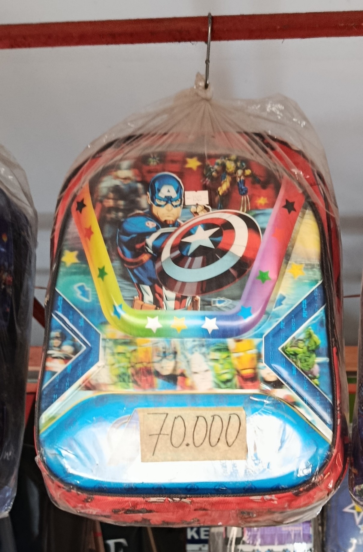 Tas Anak-Anak