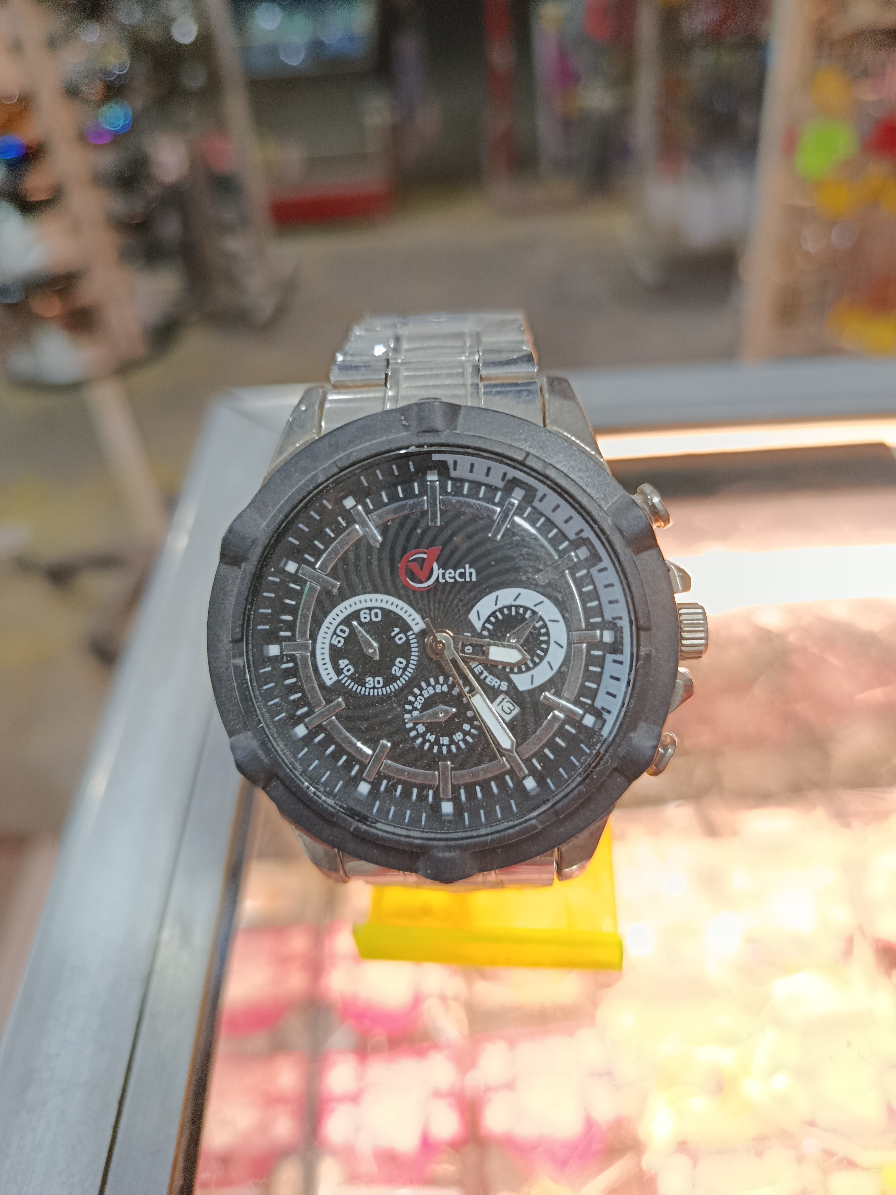 Jam Tangan Vtech