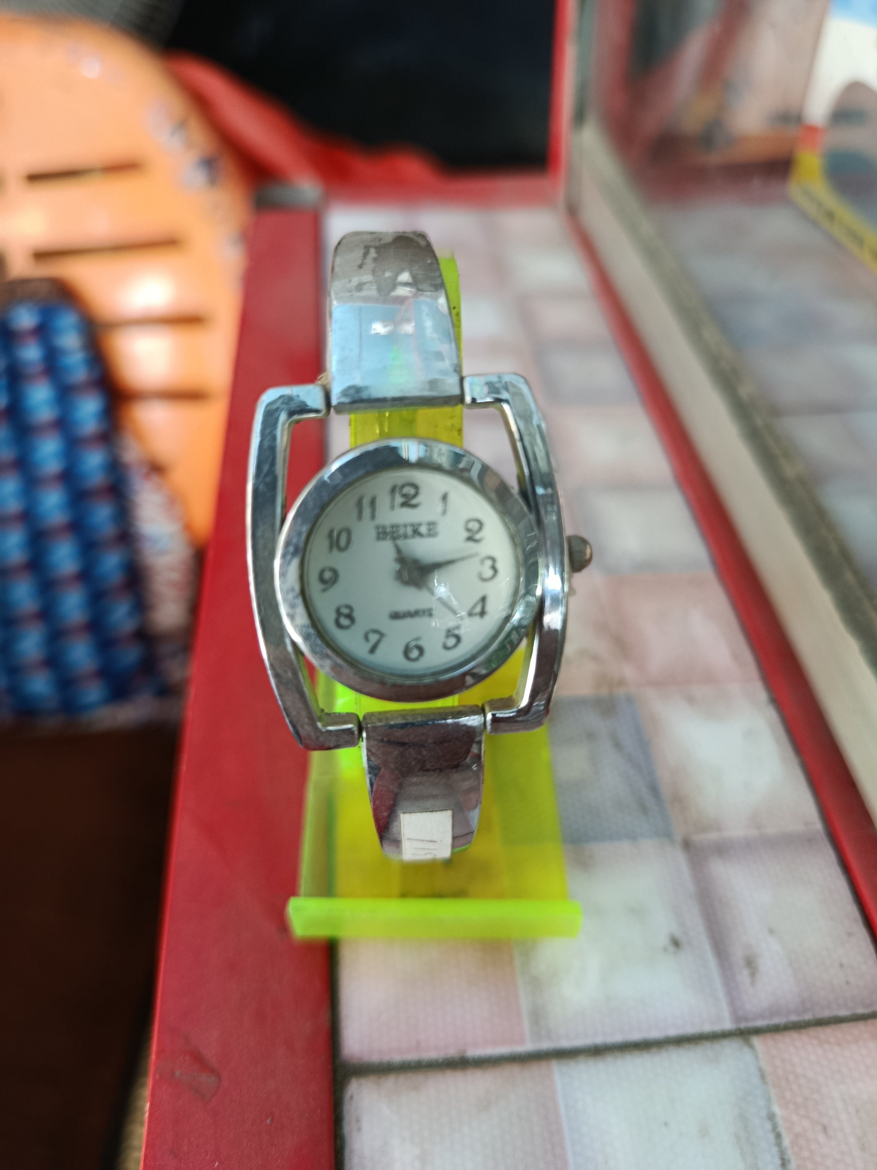 Jam Tangan Beike